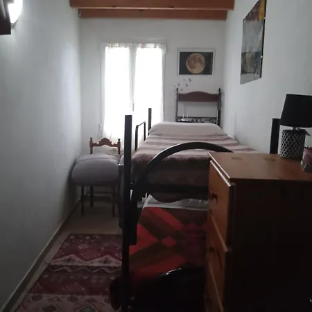 Alloggio per agriturismo La Debbia Ranch Vezzola
