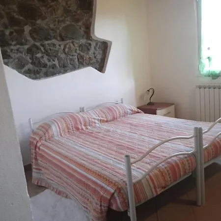 La Debbia Ranch * Vezzola