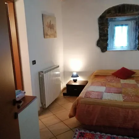 La Debbia Ranch Vezzola