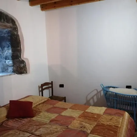 La Debbia Ranch Vezzola