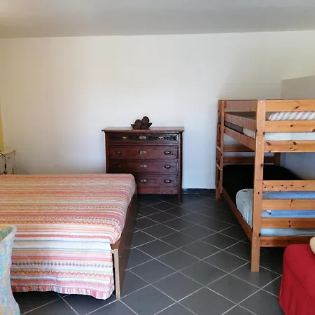 La Debbia Ranch Çiftlik konaklama