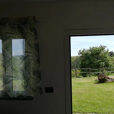 La Debbia Ranch