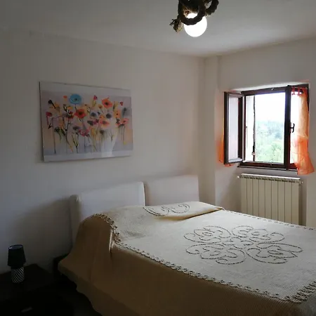 La Debbia Ranch Alloggio per agriturismo Vezzola