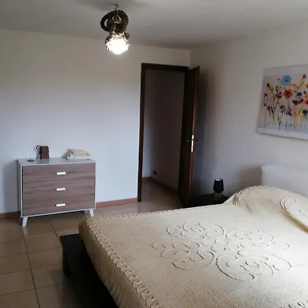 La Debbia Ranch Çiftlik konaklama