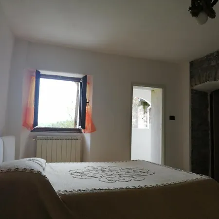 Alloggio per agriturismo La Debbia Ranch *