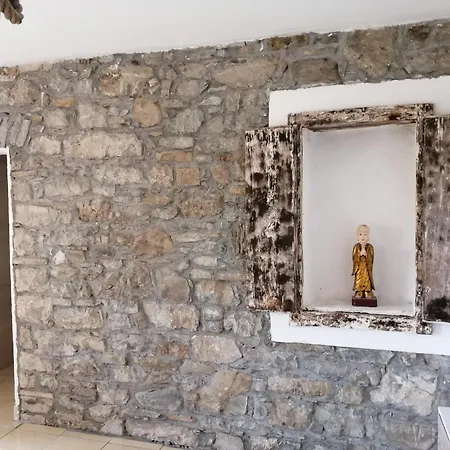 Alloggio per agriturismo La Debbia Ranch