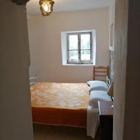 La Debbia Ranch *