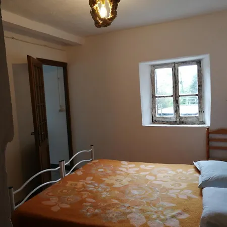 La Debbia Ranch Feriegård *