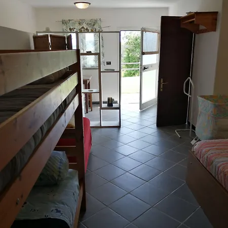 Feriegård La Debbia Ranch