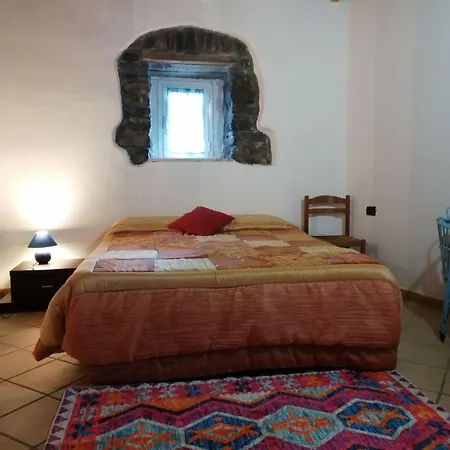 La Debbia Ranch *