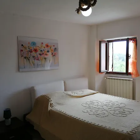 Feriegård La Debbia Ranch