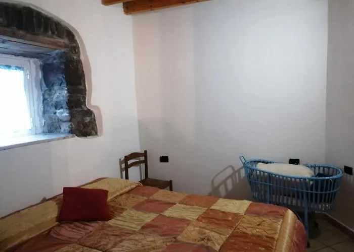 La Debbia Ranch Vezzola