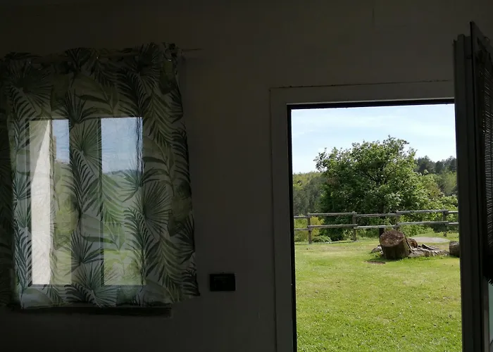 La Debbia Ranch