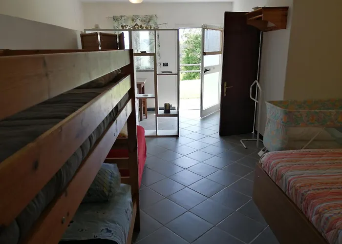 La Debbia Ranch Alloggio per agriturismo Vezzola