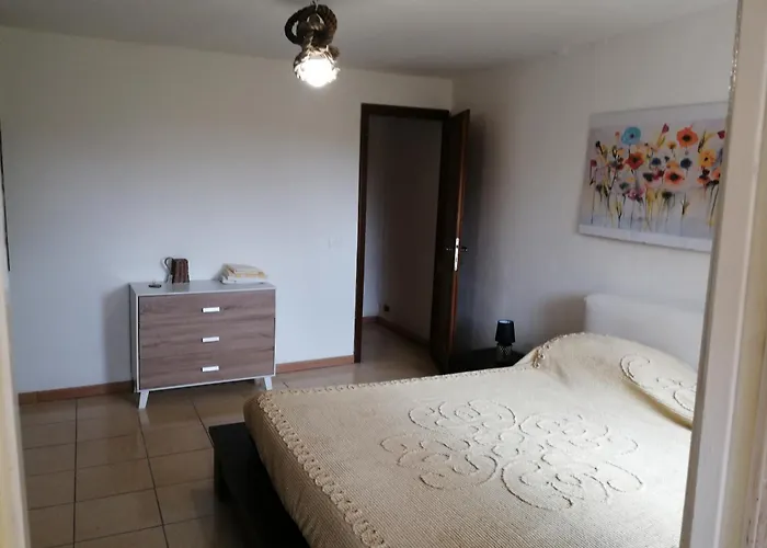 La Debbia Ranch Feriegård